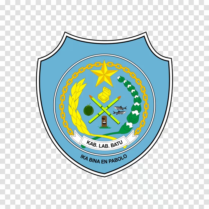 Kabupaten Labuhanbatu Logo