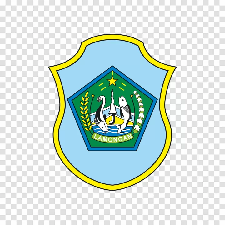 Kabupaten Lamongan Logo