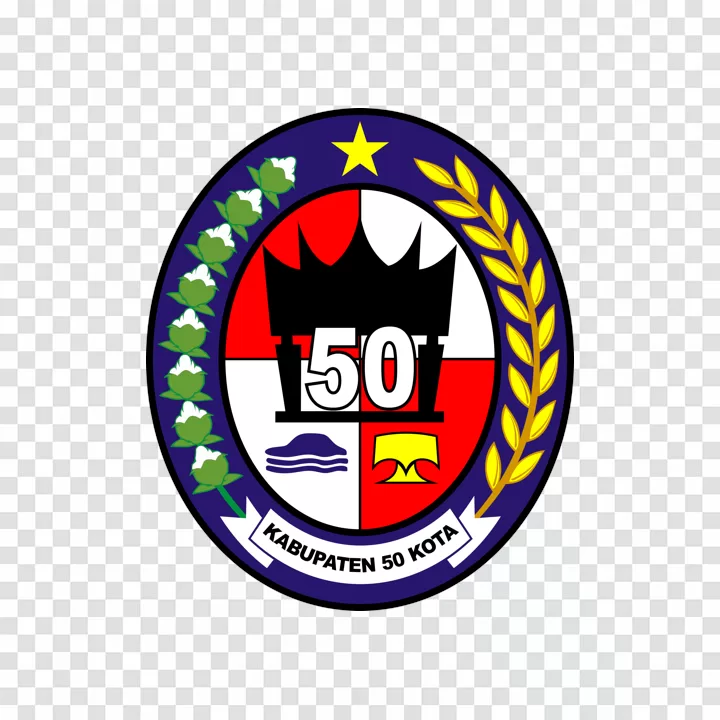 Kabupaten Lima Puluh Kota Logo