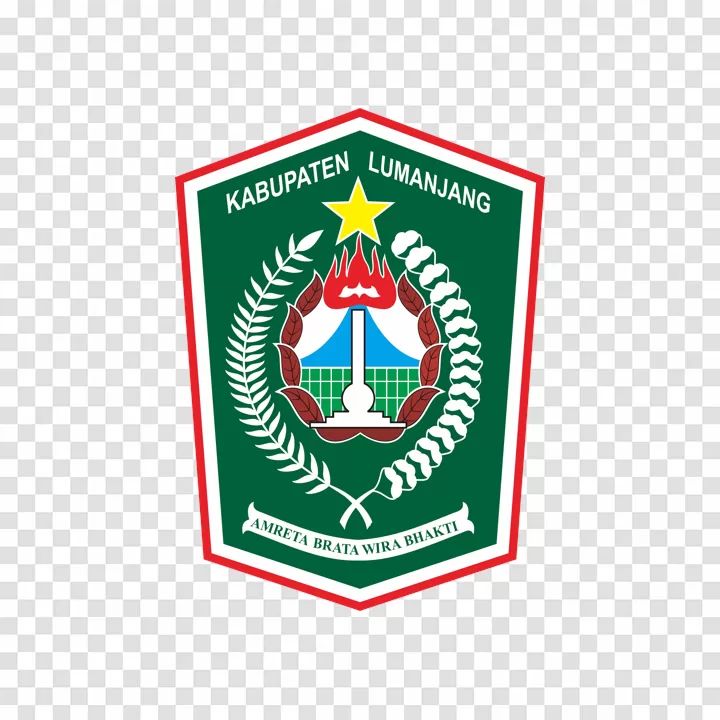 Kabupaten Lumajang Logo