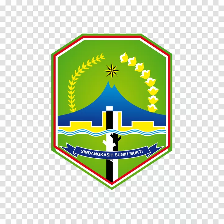 Kabupaten Majalengka Logo