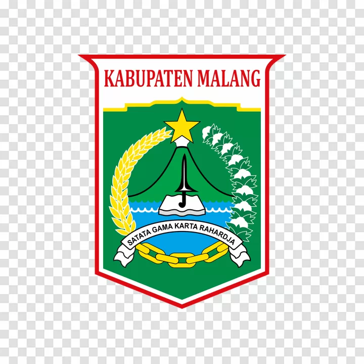 Kabupaten Malang Logo