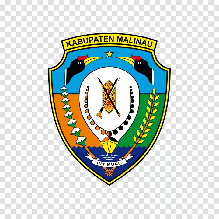 Kabupaten Malinau Logo