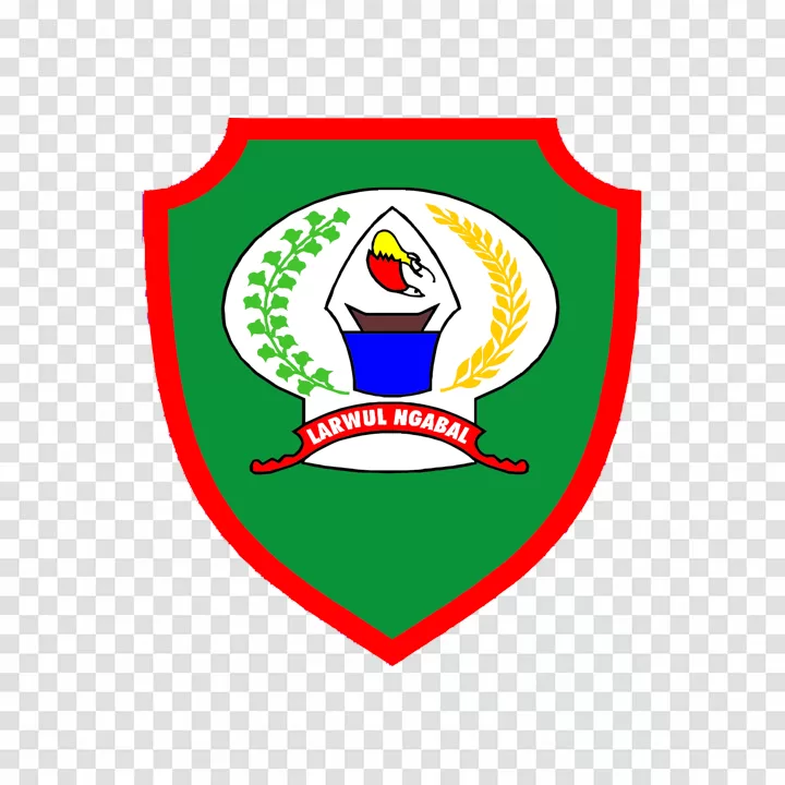 Kabupaten Maluku Tenggara Logo
