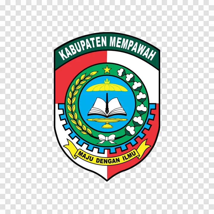 Kabupaten Mempawah Logo