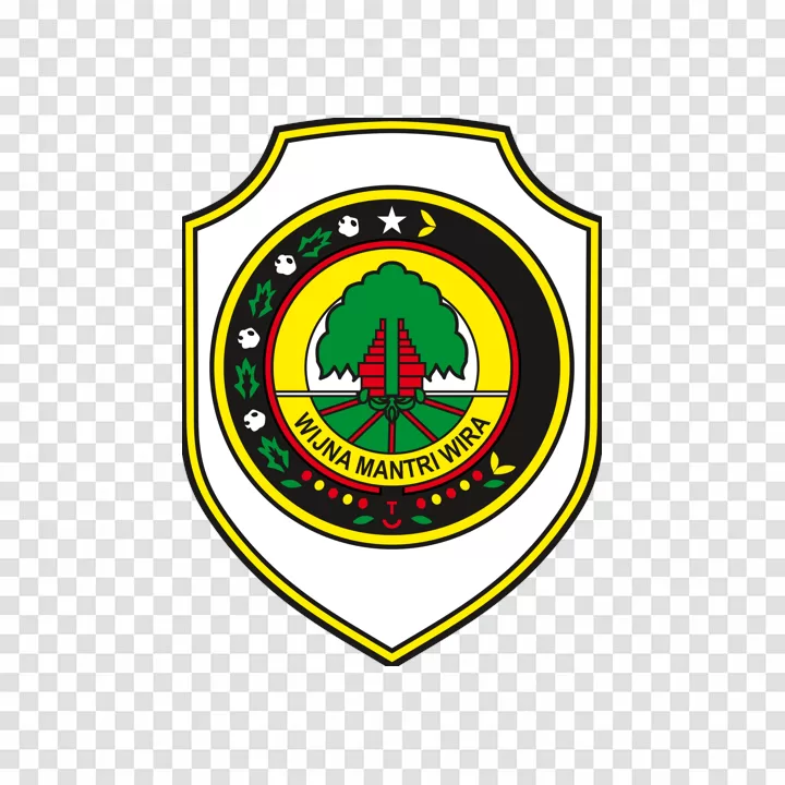 Kabupaten Mojokerto Logo