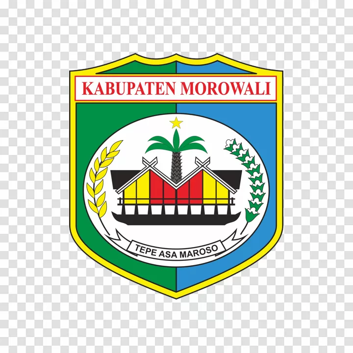 Kabupaten Morowali Logo