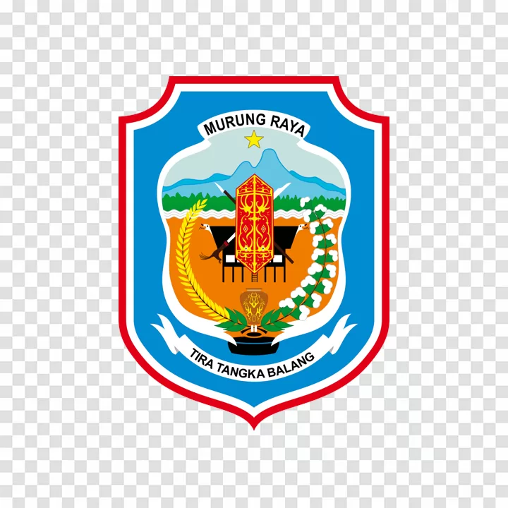 Kabupaten Murung Raya Logo