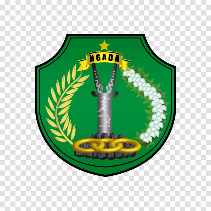 Kabupaten Ngada Logo