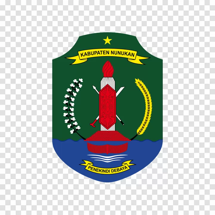 Kabupaten Nunukan Logo