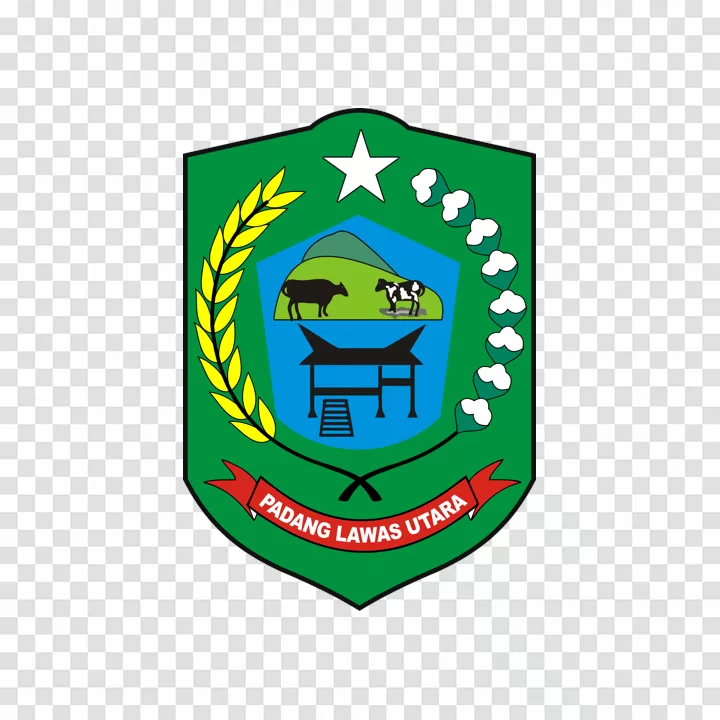 Kabupaten Padang Lawas Utara Logo