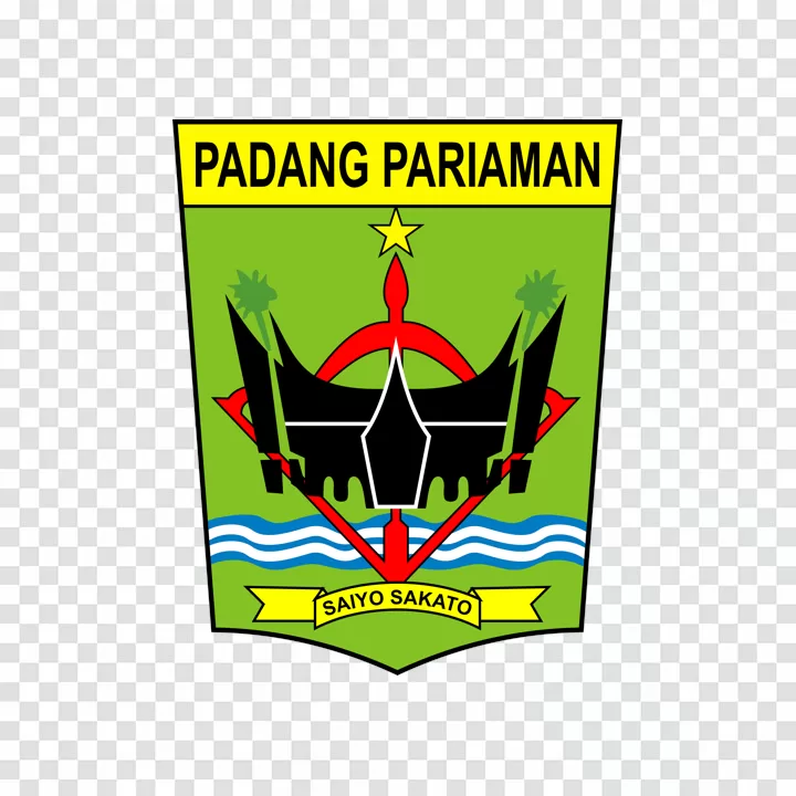 Kabupaten Padang Pariaman Logo