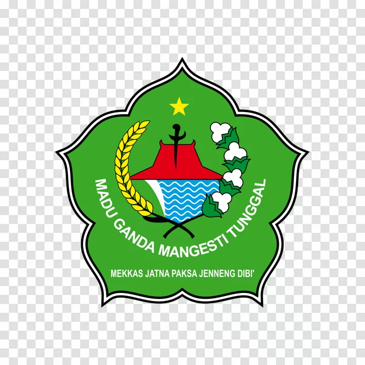 Kabupaten Pamekasan Logo