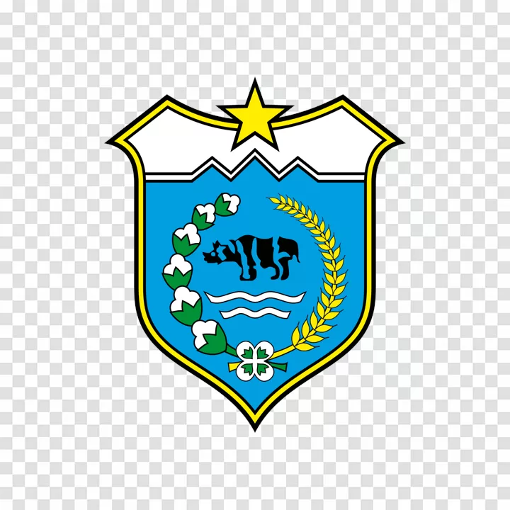 Kabupaten Pandeglang Logo