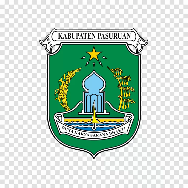 Kabupaten Pasuruan Logo