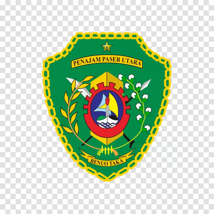 Kabupaten Penajam Paser Utara Logo