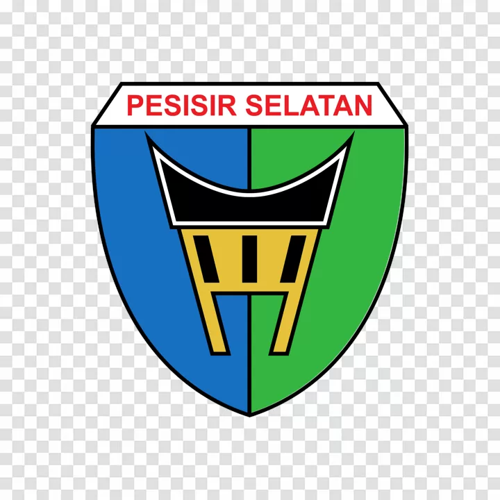 Kabupaten Pesisir Selatan Logo