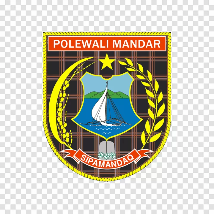 Kabupaten Polewali Mandar Logo