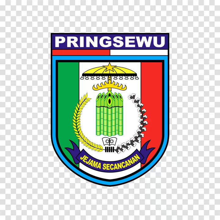 Kabupaten Pringsewu Logo