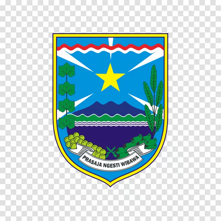 Kabupaten Probolinggo Logo