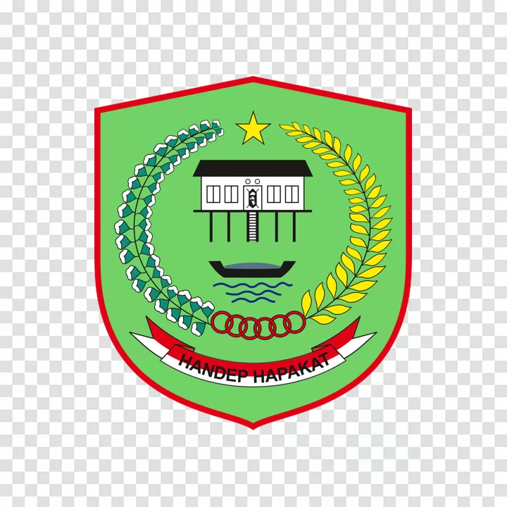 Kabupaten Pulang Pisau Logo