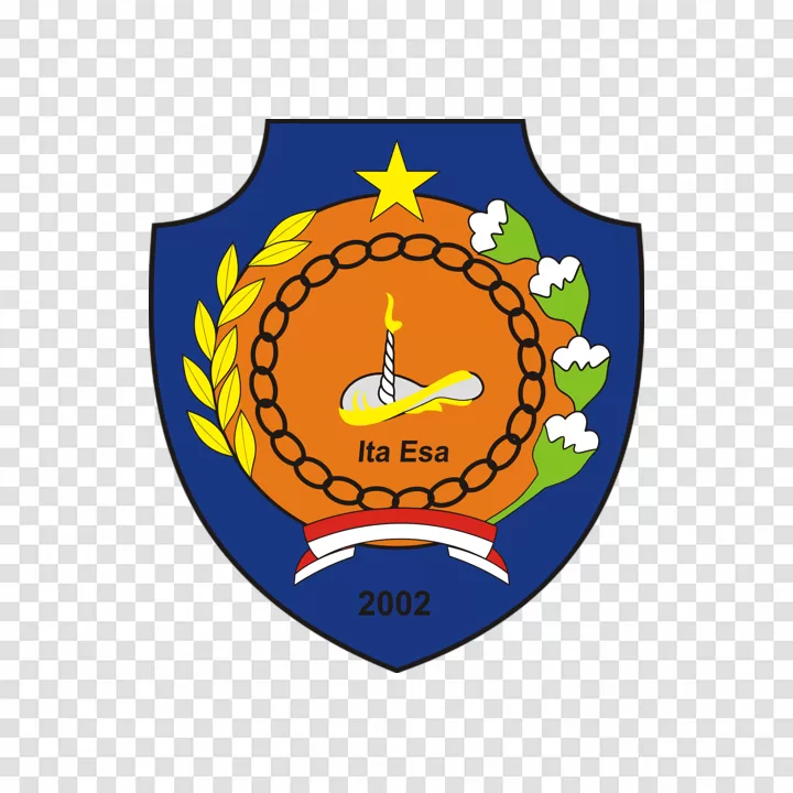 Kabupaten Rote Ndao Logo