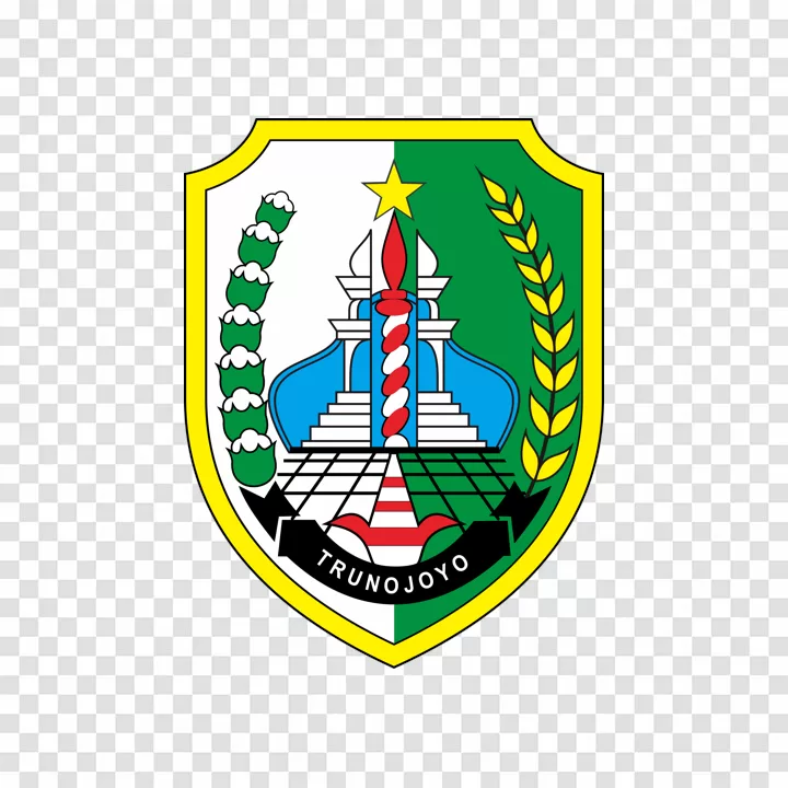 Kabupaten Sampang Logo