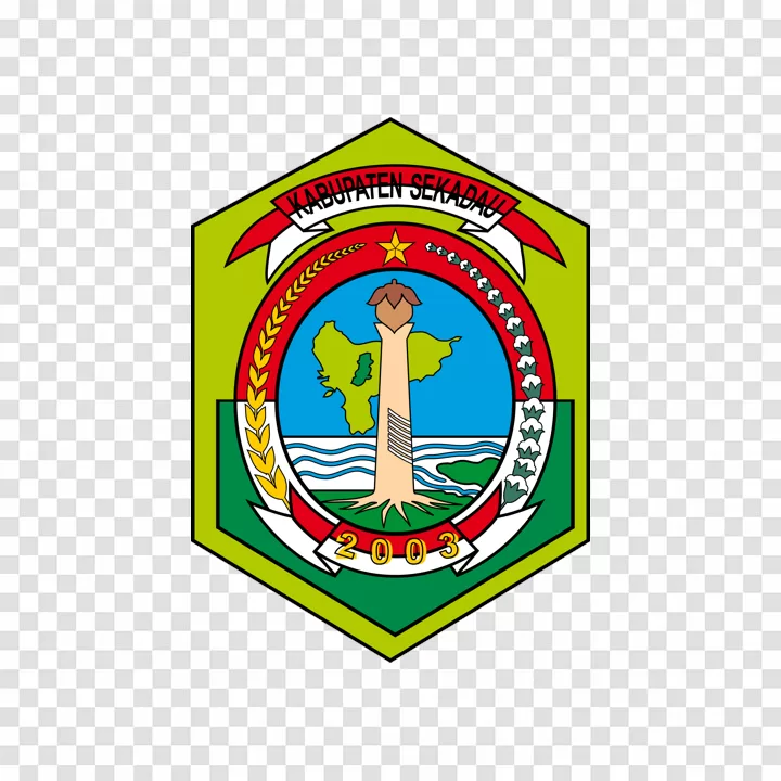Kabupaten Sekadau Logo
