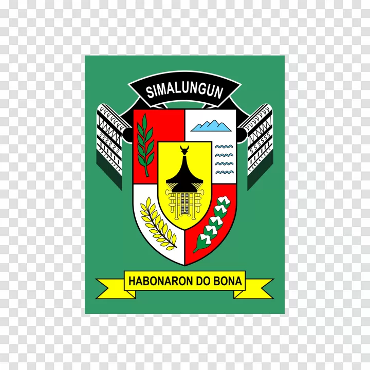 Kabupaten Simalungun Logo