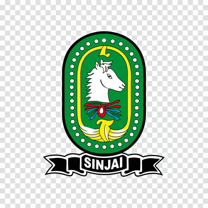 Kabupaten Sinjai Logo
