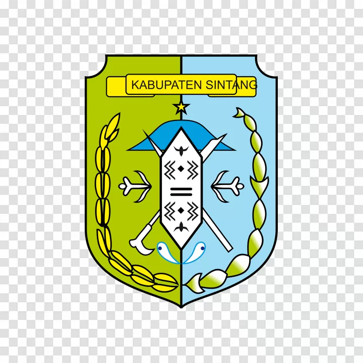 Kabupaten Sintang Logo