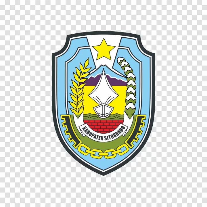 Kabupaten Situbondo Logo