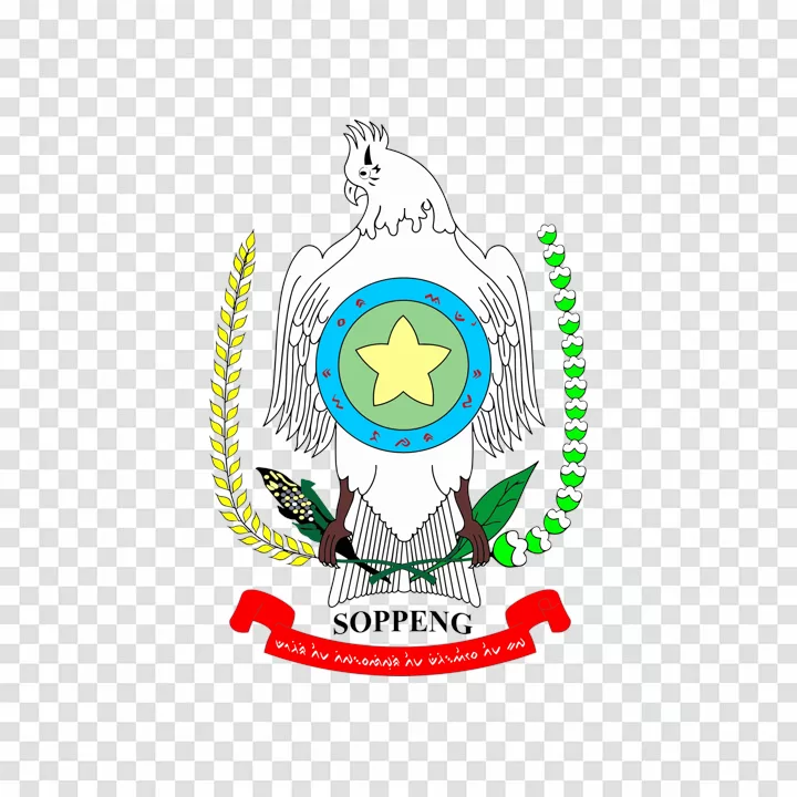 Kabupaten Soppeng Logo