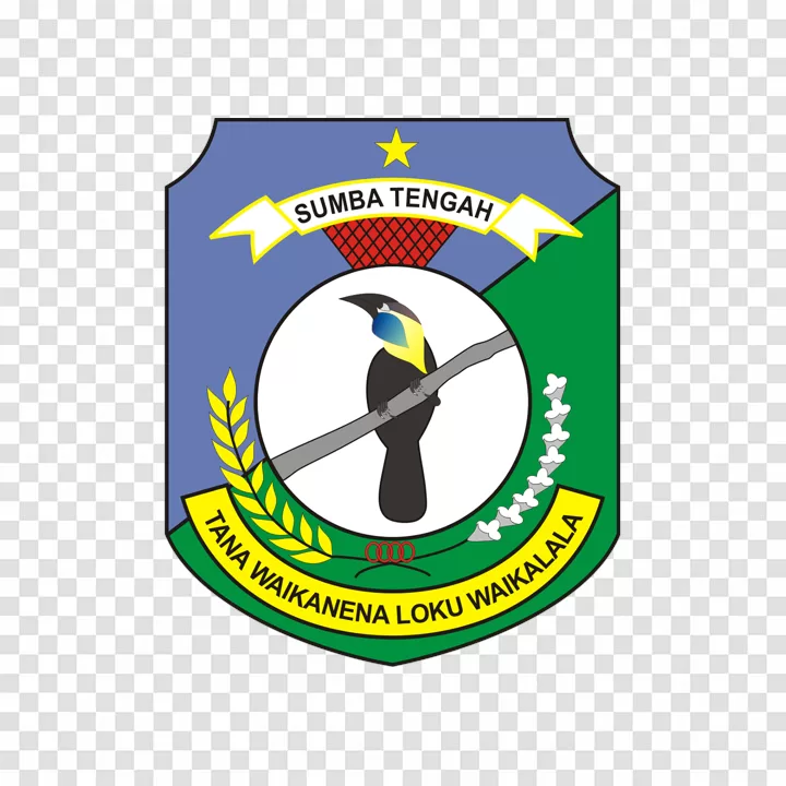 Kabupaten Sumba Tengah Logo