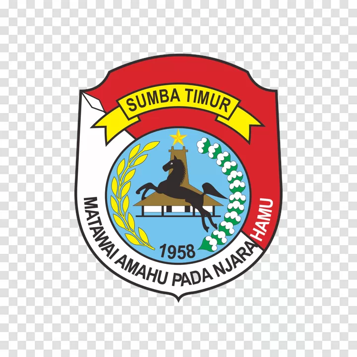 Kabupaten Sumba Timur Logo