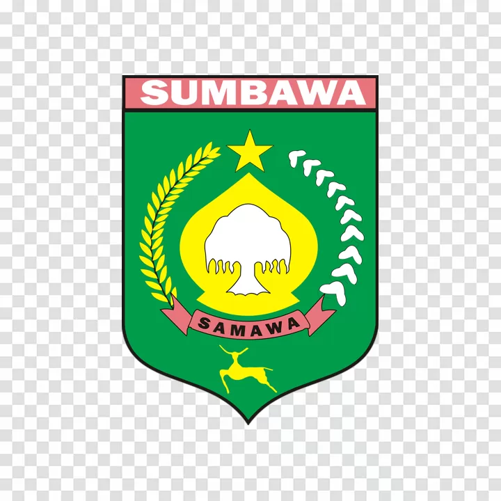 Kabupaten Sumbawa Logo