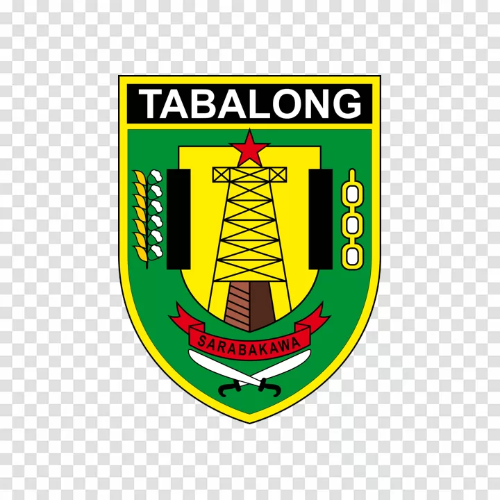 Kabupaten Tabalong Logo