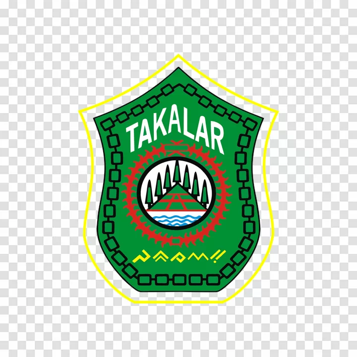 Kabupaten Takalar Logo