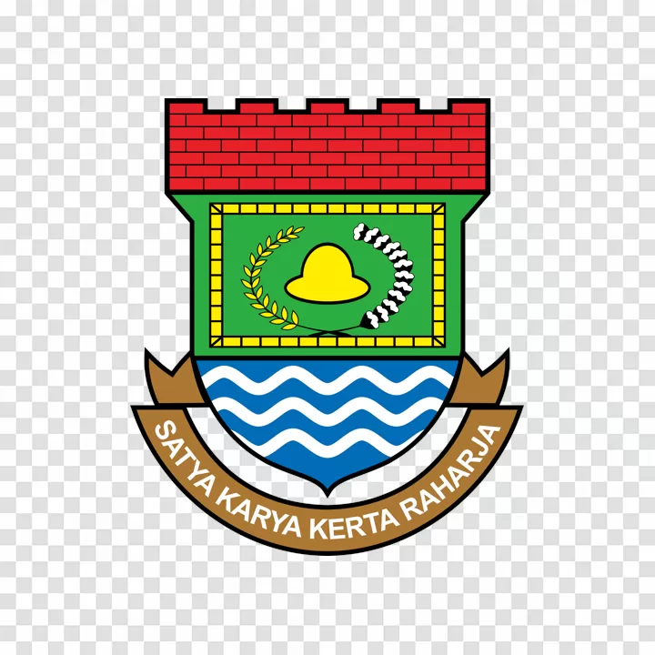 Kabupaten Tangerang Logo
