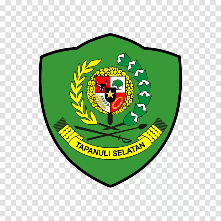 Kabupaten Tapanuli Selatan Logo