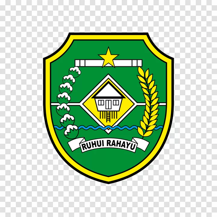 Kabupaten Tapin Logo