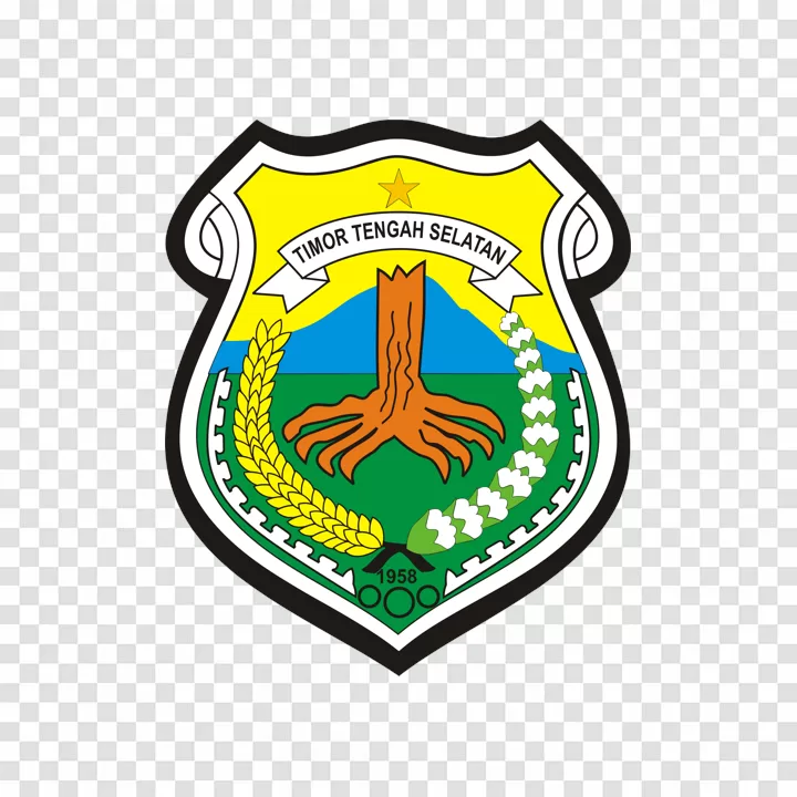 Kabupaten Timor Tengah Selatan Logo