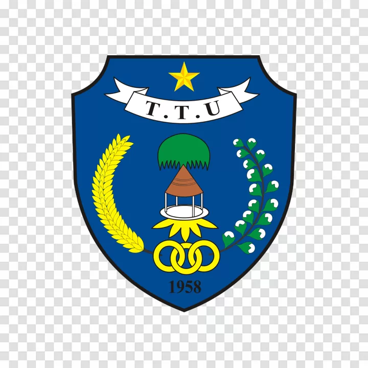 Kabupaten Timor Tengah Utara Logo