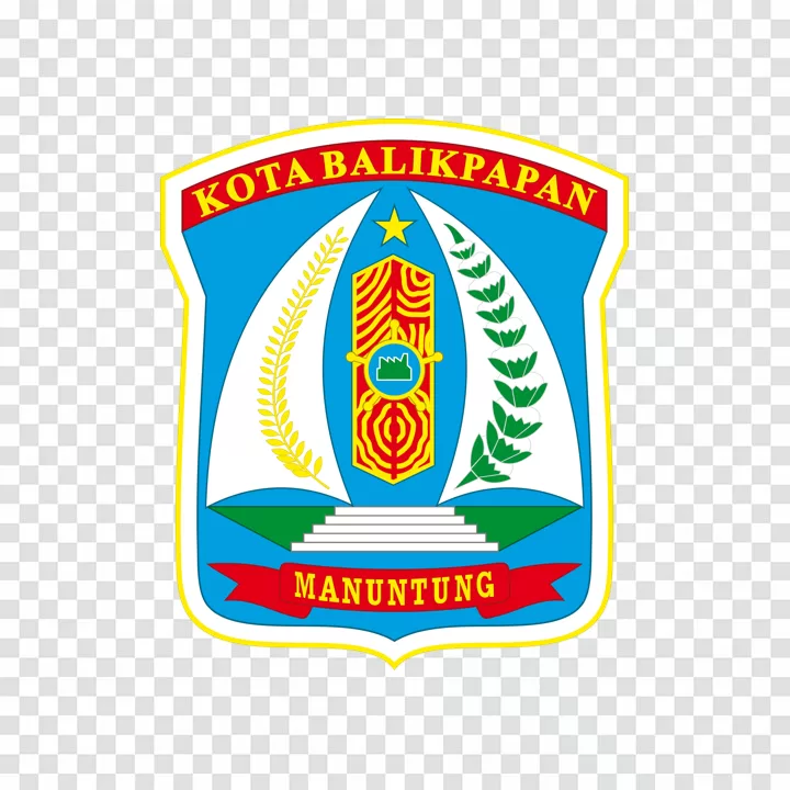 Kota Balikpapan Logo