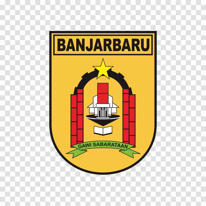 Kota Banjarbaru Logo