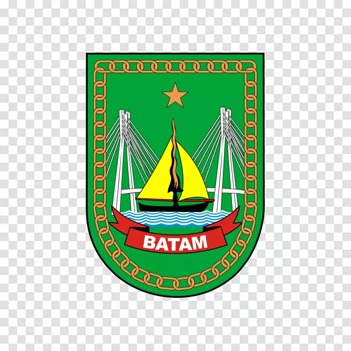 Kota Batam Logo