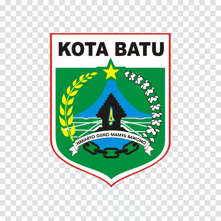 Kota Batu Logo