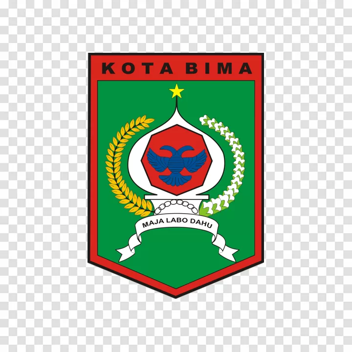 Kota Bima Logo