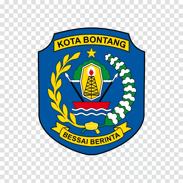 Kota Bontang Logo