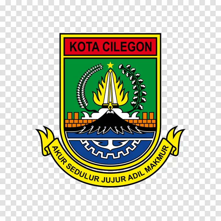 Kota Cilegon Logo